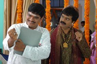 Chandra Movie Stills